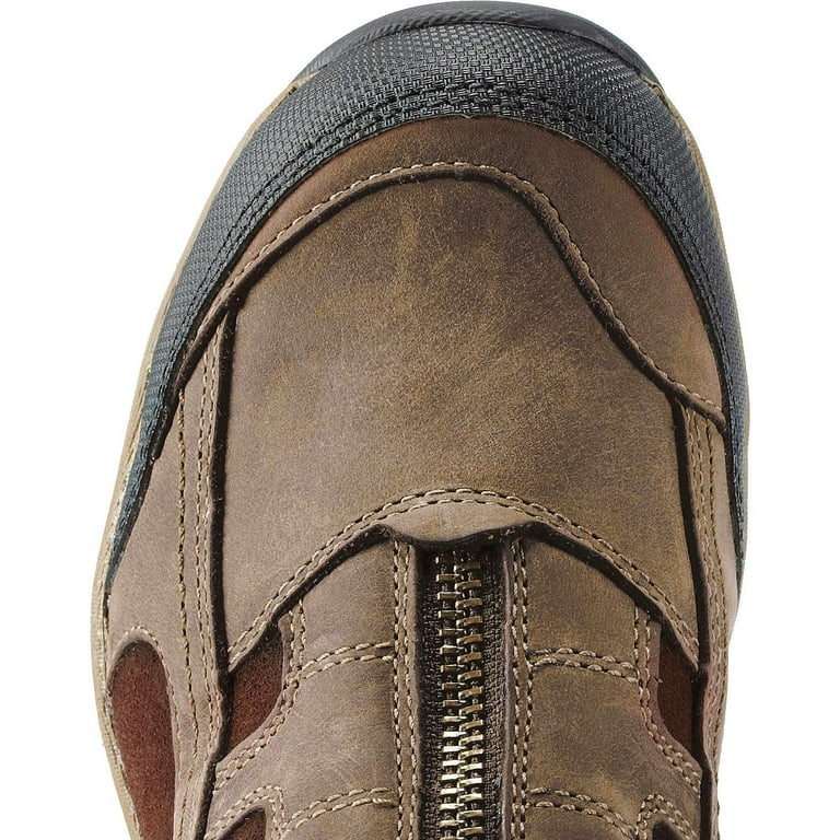 Ariat terrain zip h2o sale