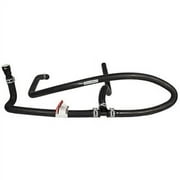 Motorcraft Kh708 Hose-Htr Water