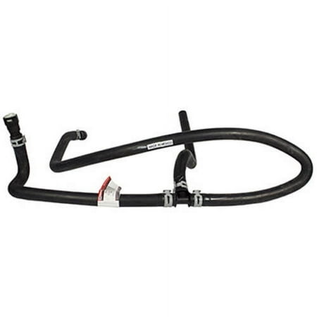 Motorcraft Kh708 Hose-Htr Water