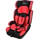 thumbnail image 1 of Autoasiento Seguridad Silla Niño 9m A 12 Años Ece R44/04 Little monkey  Rojo, 1 of 7