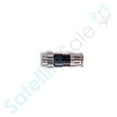 thumbnail image 2 of SatelliteSale Raccords Intérieurs/extérieurs Connecteurs Coaxiaux pour Câbles Coaxial RG-59 Lot de 4 Pcs, 2 of 7
