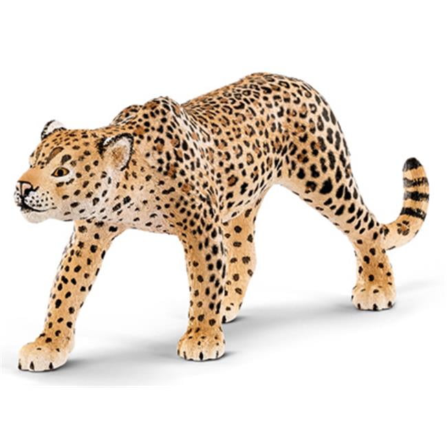 schleich cheetah cub