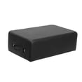 thumbnail image 4 of S SERENABLE Pilates Reformer Box Pilates Reformer Accessory Pilates Box Comfortable Pilates Equipment for Body Stamina Extensible Entraînement Physique Black, 4 of 9