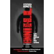 Stephen King's Thinner: The Original Screenplay (Paperback)