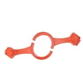 thumbnail image 4 of RV Sewer Spanner,1 Set RV Sewer RV Sewer Hose Wrench Tool RV Sewer Fitting Wrench Best in its Class, 4 of 8