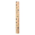 thumbnail image 2 of Kayannuo Christmas Decor Christmas Wrapping Paper Christmas Elements Series Single Sided Wrapping Paper Pattern Pattern Graduation Gifts for Her (50x70cm), 2 of 5