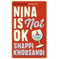 thumbnail image 1 of Pre-Owned Nina Is Not OK (Paperback), 1 of 2