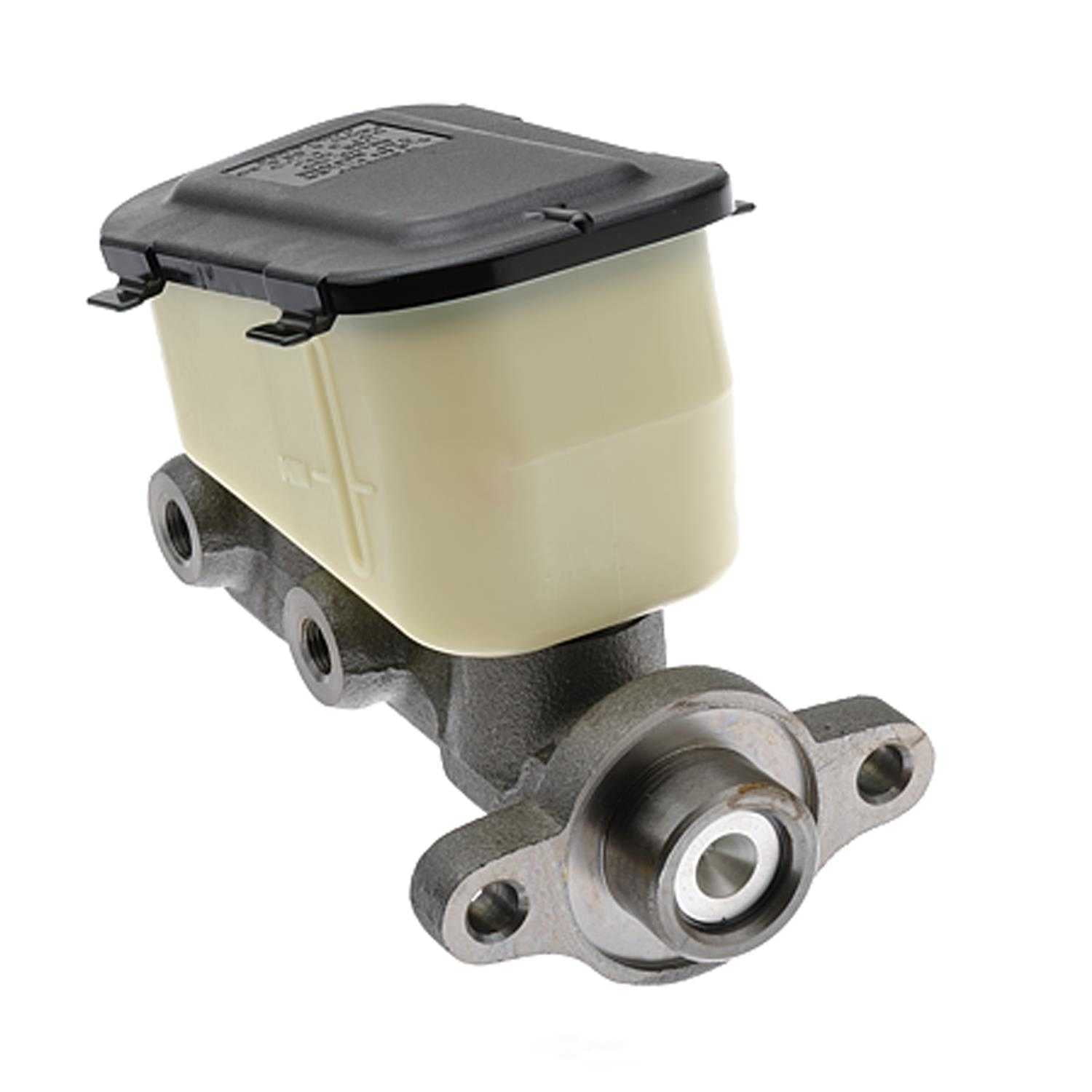 FVP Professional NM1740 New Brake Master Cylinder