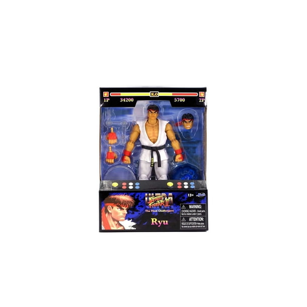 Street Fighter II 6