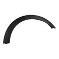 thumbnail image 1 of Rear Wheel Arch, Rear Right Wheel Arch Car Moulding Mudguard Flare Replacement Wheel Arch Protector Rear Wheel Arch Trim Cover For  F56 2014 To 2021, 1 of 8
