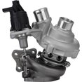 thumbnail image 5 of Rotomaster New Turbocharger, 5 of 5