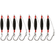 thumbnail image 1 of 4 Uds. Aparejos Flotantes para Bagre Bobbers Pesca Alta Flotabilidad (), 1 of 4
