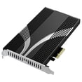 thumbnail image 1 of Tarjeta Adaptadora NVMe M.2 SSD Sabrent PCIe 3.0 x4 4 Unidades, 1 of 7