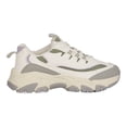 thumbnail image 3 of Tenis tipo deportivo Exterior Sintético Color Blanco Para Mujer De RBCOLLECTION, 3 of 4