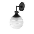 thumbnail image 2 of Maxim Lighting - Copacabana - 1 Light Outdoor Wall Mount-15.5 Inches Tall and, 2 of 4
