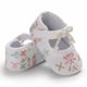 thumbnail image 4 of Zapatos Casuales De Flores Bordadas De Estilo Chino Para Bebé Niña Para Niños Pequeños De 0 A 18 Meses De Juego En Interiores, 4 of 4