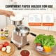 thumbnail image 4 of Hamburguesa comercial con 3 moldes para hacer hamburguesas VEVOR, 4 of 9