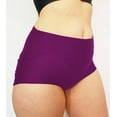 thumbnail image 2 of Sherrylily Women Cut Out Yoga Shorts Scrunch Booty Pants High Waist Gym Workout Active Butt Lifting Sports Leggings, 2 of 3