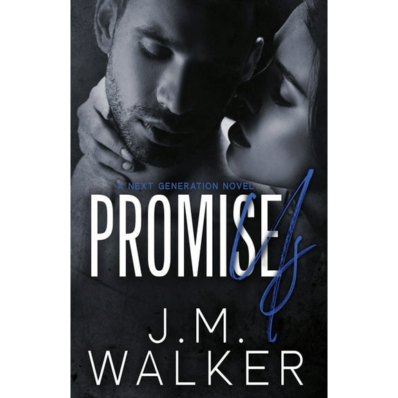 Pomise Us (Next Generation, #10), (Paperback)