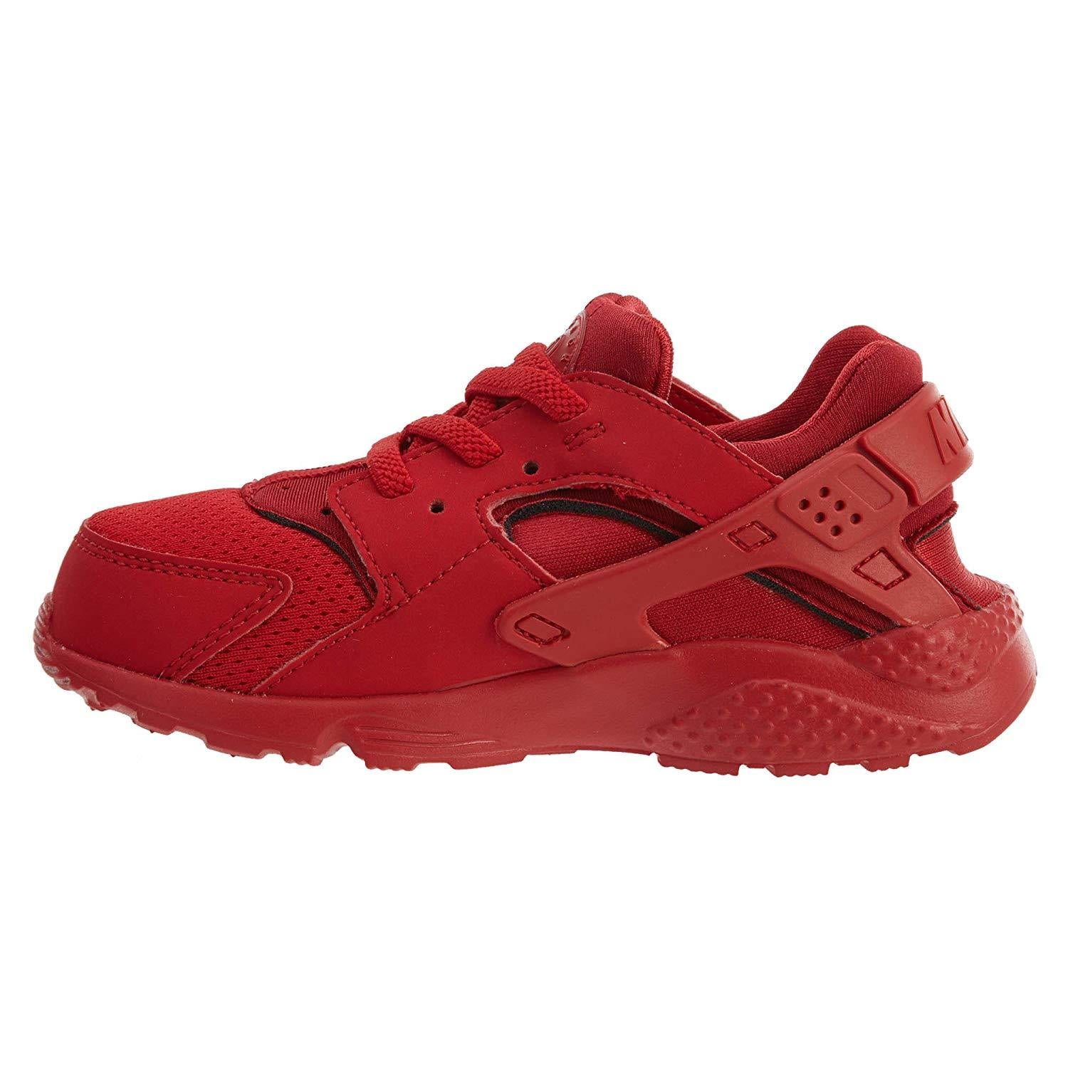 infant nike huarache trainers