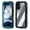 Blue, variant on iPhone 16 Waterproof Case, With Build in Screen Protector IP68 Waterproof Full Body Protective Wireless Charging Anti-Scratch Dustproof Phone Case for Apple iPhone 16, Blue