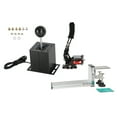 thumbnail image 2 of USB Handbrake with L Clip and 7+R H Shifter for Logitech G25 G27 G29 Racing Game, 2 of 12