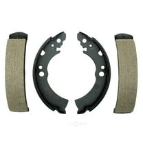 Drum Brake Shoe Fits select: 1982-1984 DATSUN SENTRA, 1983-1984 DATSUN PULSAR