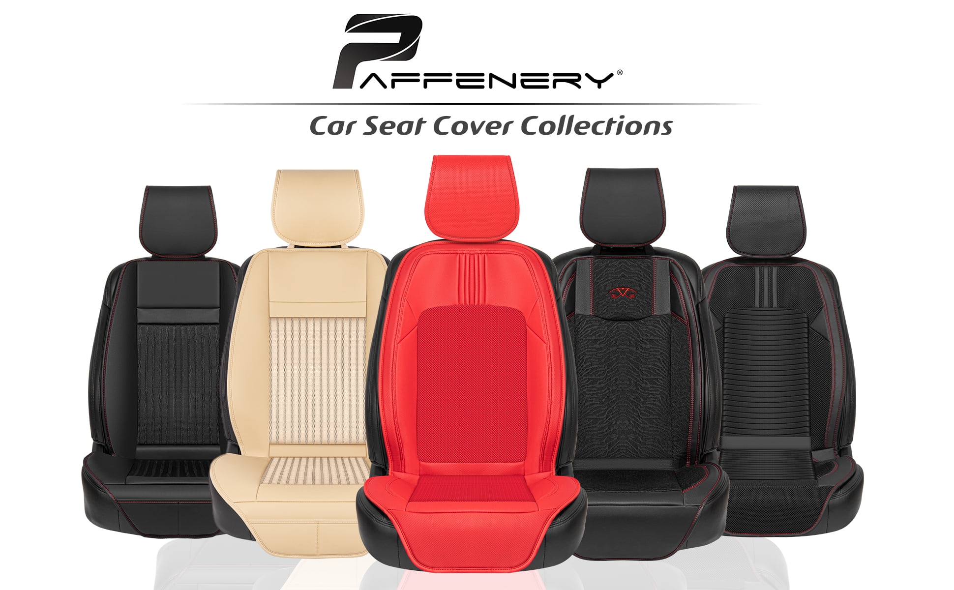 Upgrade the luxury of your car with Heated and cooling car seat cushions