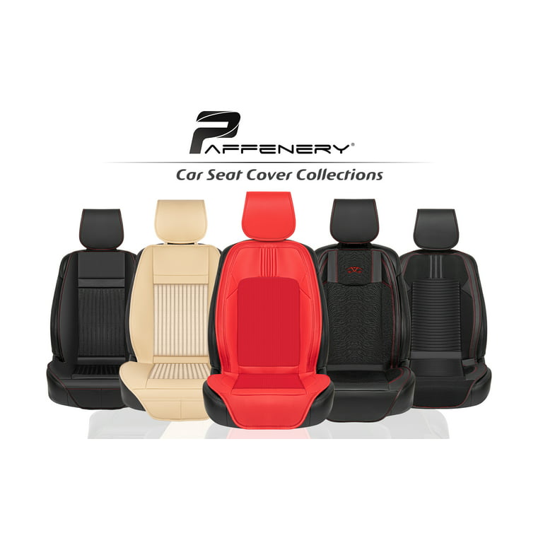 3 In1 Massage Car Seat Cover Cushion Cooling Warm Heated Chair Universal  Truck