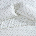 thumbnail image 1 of Juego de fundas de almohada Laura Ashley de algodón percal transpirable, 2 unidades, 1 of 5