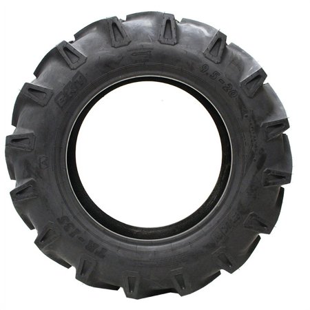 BKT TR135 Rear Tractor R-1 8.3/-24 105A6 Tire Sansujyuku sansujyuku.com