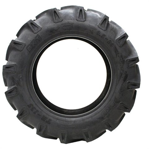 BKT TR135 Rear Tractor R-1 8.3/-24 105A6 Tire Simolary simolary.com 11