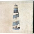 thumbnail image 1 of Great Art Now Lighthouse by JMB Designs, Canvas Wall Art, 24W x 24H, 1 of 2