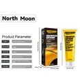 thumbnail image 3 of DPTALR Scratch Removal Abrasive Car Scratch Remover Car Paint Scratch Repair Scratch Wax Car Polishing Wax, 3 of 8