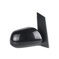 thumbnail image 1 of TYC 5350441 Door Mirror Right-Side Compatible with 2015-2020 Toyota Sienna, 1 of 4