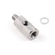 thumbnail image 2 of Riwesomey Adaptador de Sensor de presión de combustible de aceite automático de acero inoxidable BSPT portátil 1/8 pulgadas actualización modificada Vehículos, repuestos y accesorios Mis Riwesomey VI017743-00B, 2 of 6
