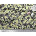 thumbnail image 2 of Soimoi Rayon Fabric Two Tone Camouflage Fabric Prints by Yard 42 Inch Wide, 2 of 3