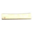 thumbnail image 1 of Decodeary Guitare Fingerboard Frette Pression Caul Insert pour Guitariste Outil 17 Or 15#, 1 of 6