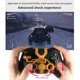 thumbnail image 2 of Volante de carreras para Xbox One, minivolante para Xbox One/OneX y mando Xbox Elite., 2 of 6
