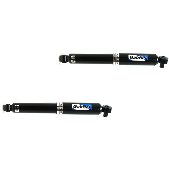 Amortiguadores de Gas GABRIEL Par Traseros Ford 2013 L4 2.2L