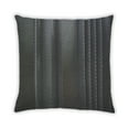 thumbnail image 2 of Ahgly Company Abstract Textures Outdoor Throw Pillow, 18 inch by 18 inch, 2 of 6