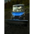 thumbnail image 2 of MOTOALLIANCE® Denali 60" Snow Plow Kit for John Deere Gator 625, 825, 855, 2 of 7