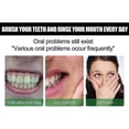 thumbnail image 3 of Bamboo Charcoal Deep Toothpaste Teeth Fluoride Free ,clean White Toothpaste, 3 of 5