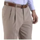 thumbnail image 2 of Pantalón Yale Vestir Con Pinzas Mod 0340 Amur 1 Pieza, 2 of 4