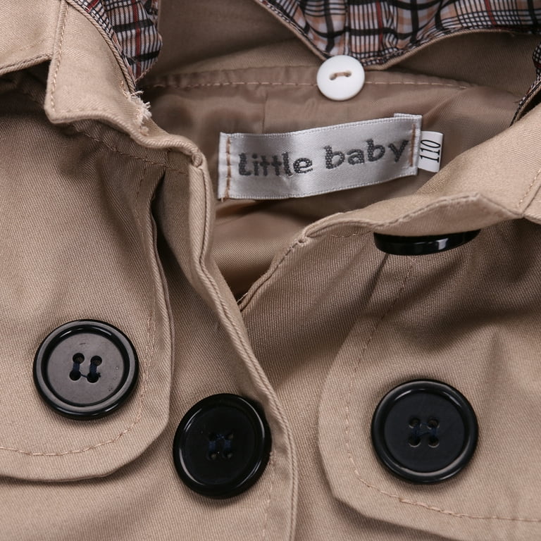 Babydoll coat clearance