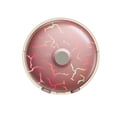 thumbnail image 1 of Calentador de manos Calentador de manos eléctrico LED portátil Calentador de manos de bolsillo de viaje Temperatura ajustable de 2 niveles Calentamiento rápido 3s con efectos de luz coloridos para la Meterk Calentador de manos, 1 of 7