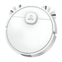 ZEPARO Vacuum Mop,2-in-1 Mopping Vacuum Cleaner for Hard Floors and Pet Hair Cleaning