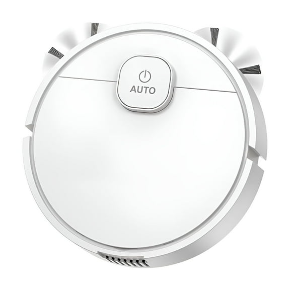 ZEPARO Vacuum Mop,2-in-1 Mopping Vacuum Cleaner for Hard Floors and Pet Hair Cleaning