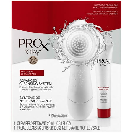Olay Professional Pro-X Advanced Cleansing System