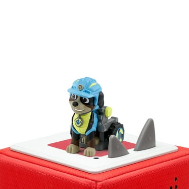 Tonies DC: Batwheels, Audio Play Figurine for Portable Speaker, Small, Multicolor, Plastic ...